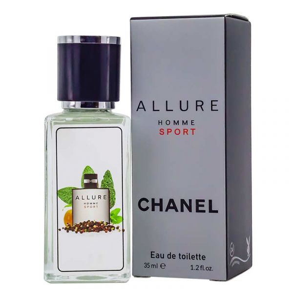 Chanel Allure Homme Sport, edt., 35ml